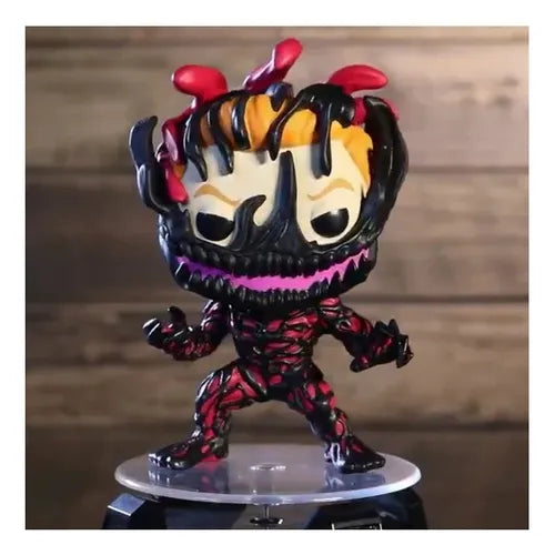 Funko pop Carnage