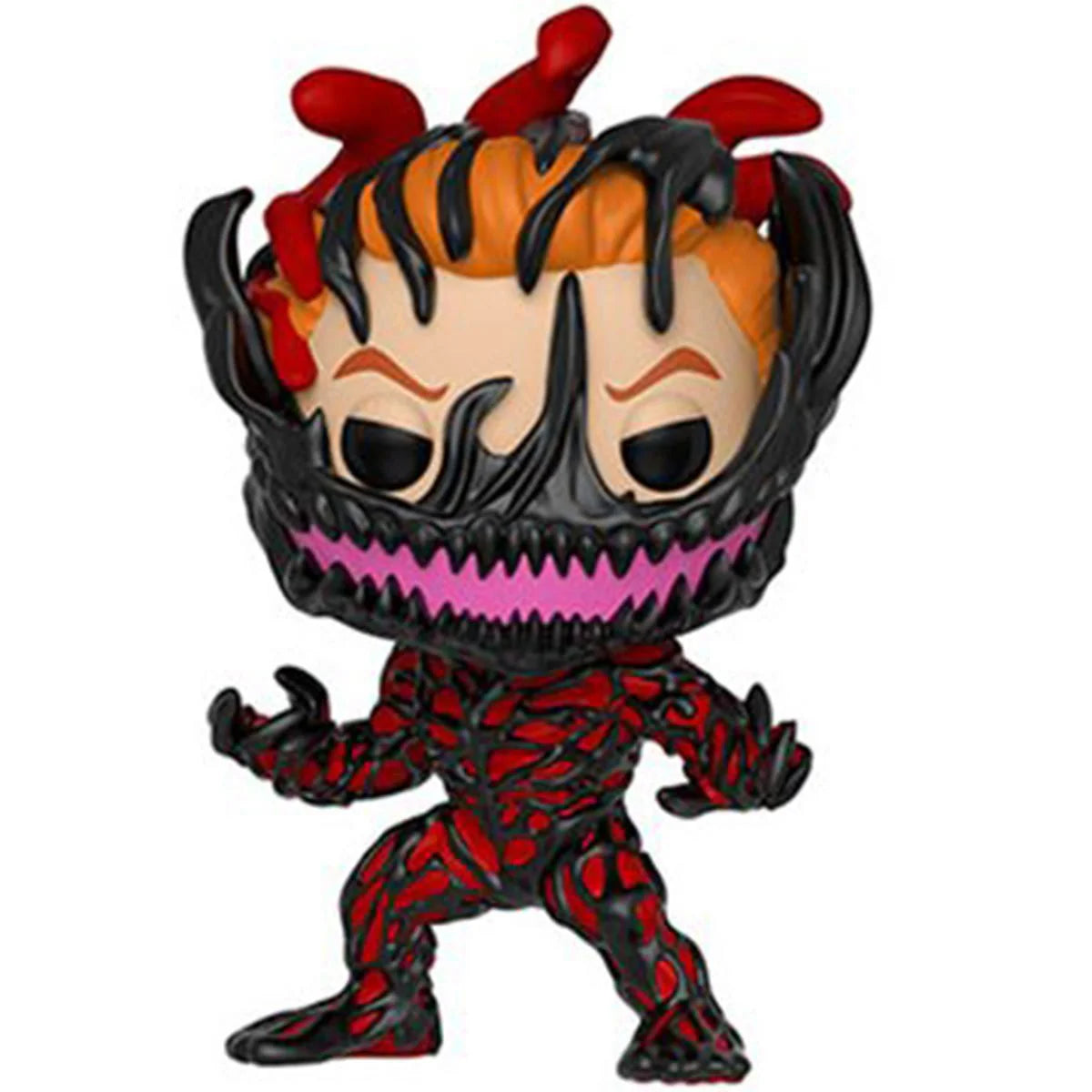 Funko pop Carnage