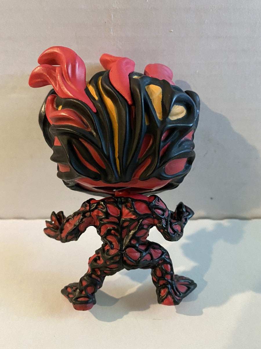 Funko pop Carnage